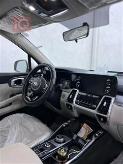 كيا سورينتو